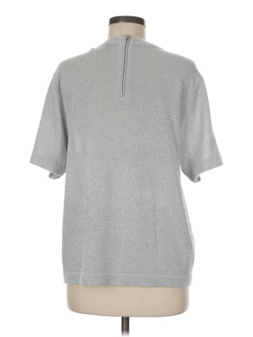 Rochelle California Short Sleeve Top (view 2)