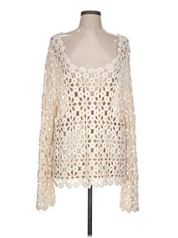 Coco + Carmen Cardigan (view 1)