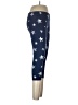 JCPenney Stars Blue Leggings Size L - photo 4