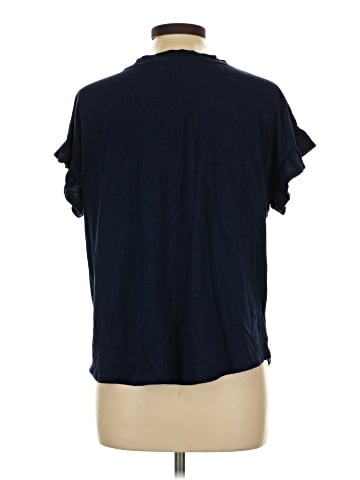 Crown & Ivy Short Sleeve T-Shirt (view 2)