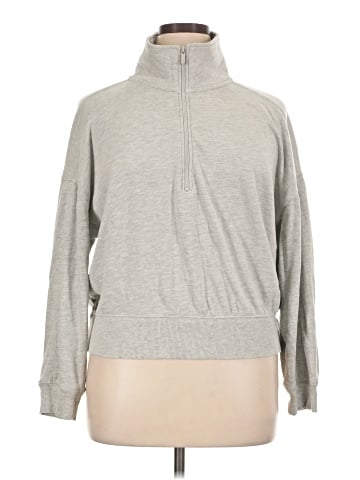 Lou & Grey Turtleneck Sweater (view 1)