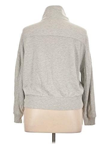 Lou & Grey Turtleneck Sweater (view 2)