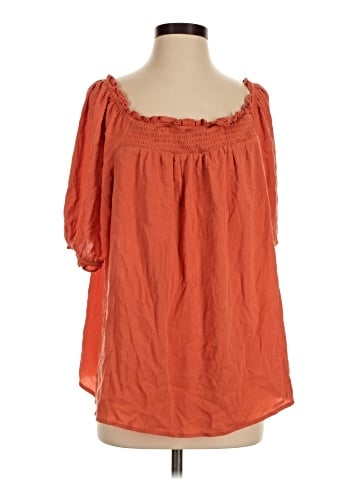 Iz Byer Casual Dress (view 1)