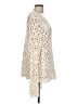 Coco + Carmen 100% Cotton Ivory Cardigan Size L - photo 4