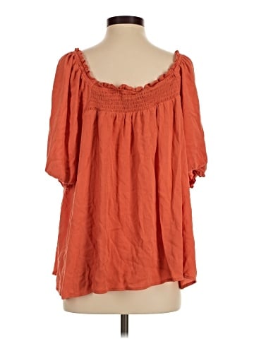 Iz Byer Casual Dress (view 2)