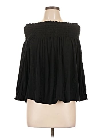 Lauren by Ralph Lauren Tube Top (view 1)