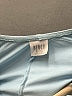 Bloch Solid Blue One Piece Swimsuit Size 8 - 10 - photo 3
