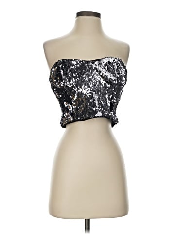 Lucy Paris Tube Top (view 1)