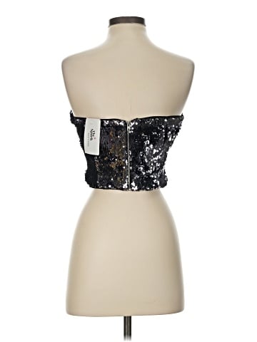 Lucy Paris Tube Top (view 2)