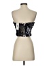 Lucy Paris Silver Tube Top Size XS - photo 2