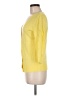 Apt. 9 Yellow Cardigan Size M - photo 5