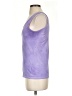 Love Purple Tank Top Size S - photo 5