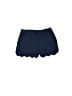 Crewcuts Outlet 100% Cotton Hearts Blue Shorts Size 7 - photo 1