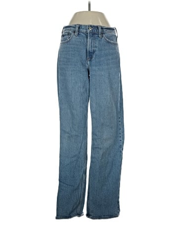 Abercrombie & Fitch Jeans (view 1)