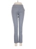 Versona Houndstooth Gray Active Pants Size 2 - photo 1