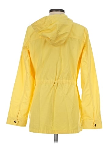 J.Crew Factory Store Raincoat (view 2)