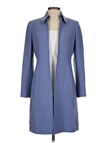 Tahari by ASL Coat (view 1)