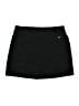 Tail Solid Black Active Skort Size 16 - photo 2