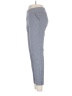 Versona Houndstooth Gray Active Pants Size 2 - photo 5