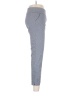 Versona Houndstooth Gray Active Pants Size 2 - photo 4