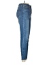Forever 21 Hearts Blue Jeans Size 28 waist - photo 4