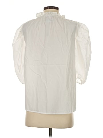 Hester & Orchard 3/4 Sleeve Blouse (view 2)