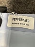 Peppermayo Solid Blue Shorts Size 2 - photo 3