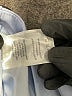 Peppermayo Solid Blue Shorts Size 2 - photo 4