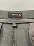 George Solid Gray Casual Pants Size 18 - photo 4