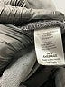 George Solid Gray Casual Pants Size 18 - photo 5