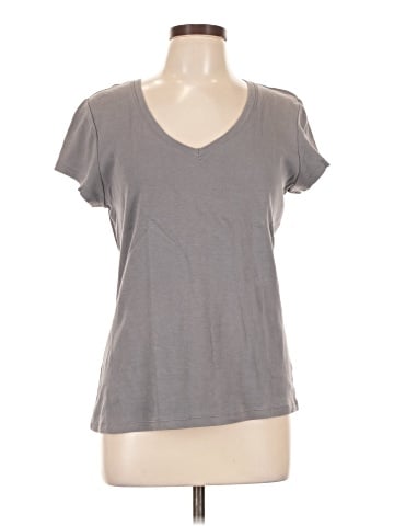 Carole Little Short Sleeve T-Shirt (view 1)