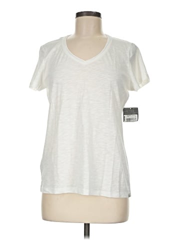 Eddie Bauer Short Sleeve T-Shirt (view 1)