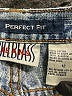 Bill Blass Blue Jeans Size 12 - photo 7