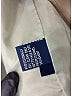 Burberry 100% Cotton Tan Blazer Size 12 - photo 12
