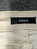 Aqua Ivory Khakis Size 28 waist - photo 7