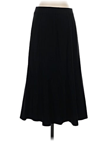 Eileen Fisher Formal Skirt (view 1)