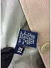 Burberry 100% Cotton Tan Blazer Size 12 - photo 10