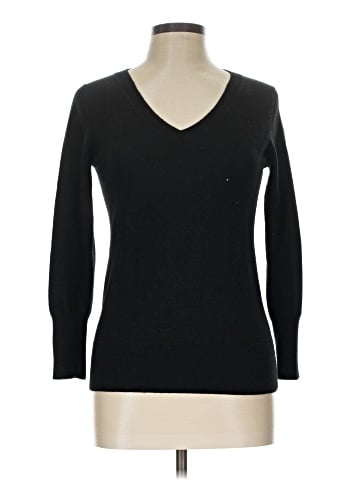 Banana Republic Factory Store Wool Sweater (view 1)