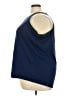 Lands' End Blue Sleeveless T-Shirt Size 3X - photo 5