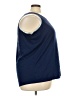 Lands' End Blue Sleeveless T-Shirt Size 3X - photo 4