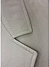 Burberry 100% Cotton Tan Blazer Size 12 - photo 9