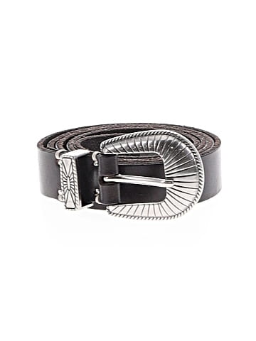 FRYE Leather Belt (view 1)