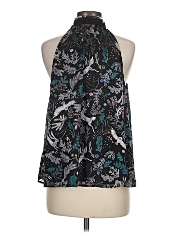 Floreat Sleeveless Blouse (view 2)