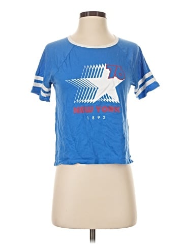 Abercrombie & Fitch Short Sleeve T-Shirt (view 1)