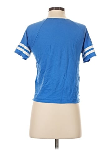 Abercrombie & Fitch Short Sleeve T-Shirt (view 2)