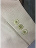 Burberry 100% Cotton Tan Blazer Size 12 - photo 11