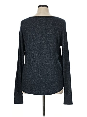 Market and Spruce Long Sleeve Top (view 2)