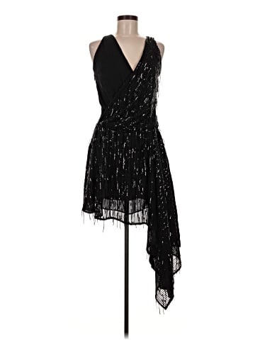 Just Cavalli Cocktail Dress (view 1)