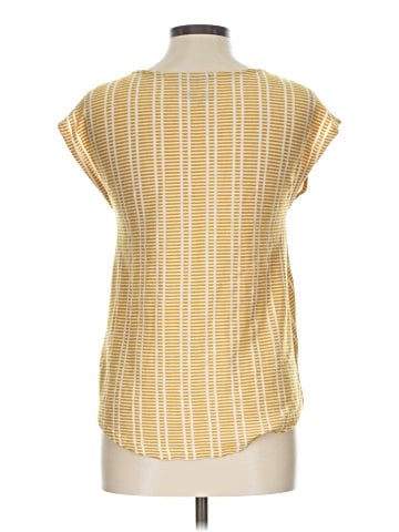 W5 Short Sleeve Top (view 2)