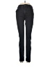 Aeropostale Solid Black Jeans Size 6 - photo 1